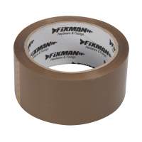 Packing tape 48mmx66m, 1 roll