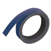 Franken magnetic tape M802 03 10mmx1m 1mm blue