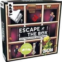 Escape The Box - Herrenhaus