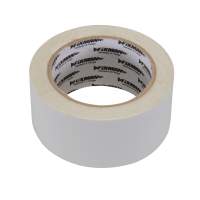 Insulating tape, 50mmx33m, white