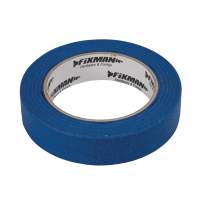 UV resistant masking tape 25mmx 50m