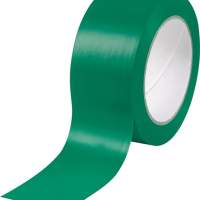ROCOL Bodenmarkierungsband Easy Tape, PVC, grün, Länge 33m Breite 50mm