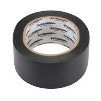 Insulating tape, 50mmx33m, black