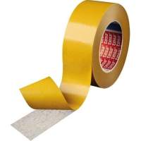 tesa fleece adhesive tape 51570 51570-00002-00 50mx25mm
