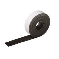Magnetic tape, 25mmx3m