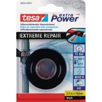 tesa® packing tape Extreme Repair 56064-1 2.5m x 9mm black