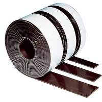 Legamaster magnetic tape 7-186500 25mmx3m brown