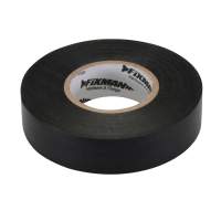 Insulating tape, 19mmx33m, black
